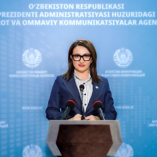 Lola Rakhmani (rasmiy)