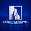 YANGI YANGIYOL