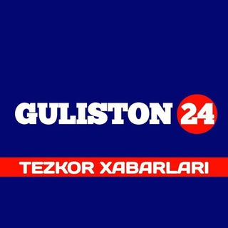 GULISTONLIKLAR 🇺🇿|Расмий канал