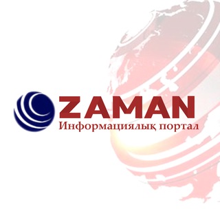 Zaman.uz|rásmiy kanal