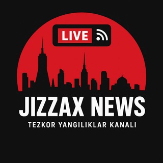 Jizzax News | Жиззах 25