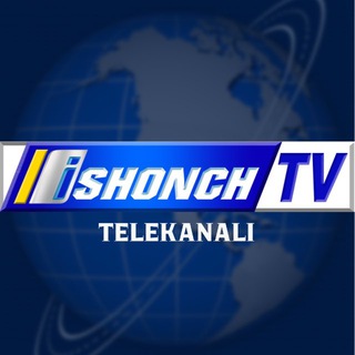 “ISHONCH” | TELEKANALI