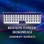 Boysun Tumani Hokimligi