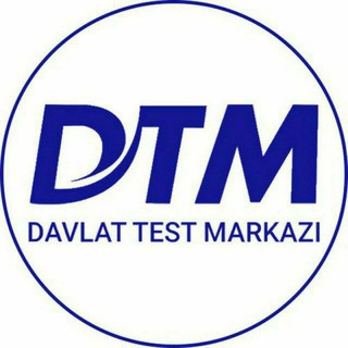 Dtm.uz xabarlar24✅