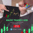 MAGIC TRADES | UZB ️