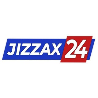 JIZZAX24 | RASMIY