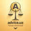 Advice.uz huquqiy axborot kanali