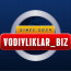 Vodiyliklar biz | Rasmiy