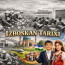 ИЗБОСКАН ТАРИХИ | IZBOSKAN TARIXI