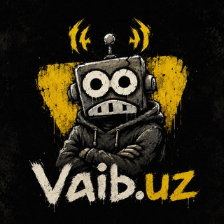 Vaib.uz - Новости Узбекистана на вайбе