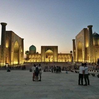 Samarqand Kanal | Samarqandda Bugun yangiliklari | Самарканд