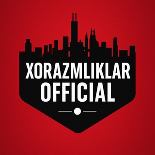 XORAZMLIKLAR | OFFICIAL