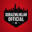 XORAZMLIKLAR | OFFICIAL