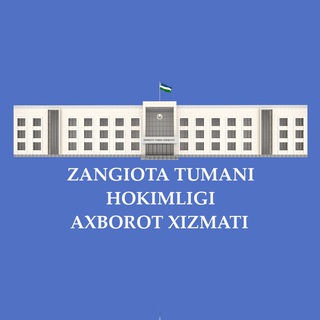 Zangiota tumani hokimligi