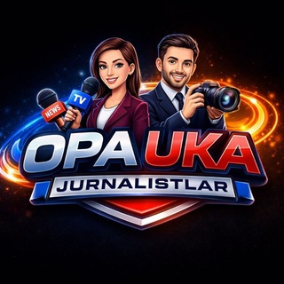 Opa-uka jurnalistlar