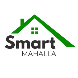 Smart mahalla - Смарт маҳалла