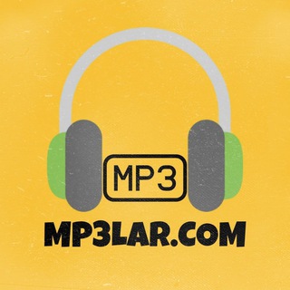 Mp3lar.Com (Rasmiy Kanal)