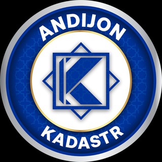 ANDIJON KADASTR