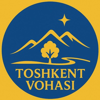 TOSHKENT VOHASI