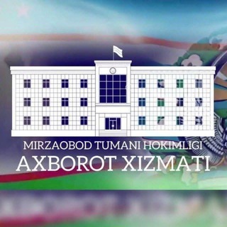 Mirzaobod.uz