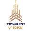 TOSHKENT VILOYATI UY BOZORI