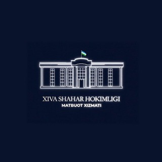 Khiva Official