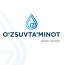 "NAVOIY SUV TA`MINOTI" AJ