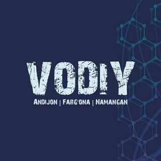 Vodiy