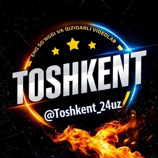 TOSHKENT🇺🇿