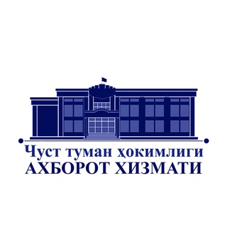 Chust tuman hokimligi axborot xizmati
