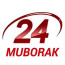 “MUBORAK-24”
