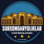 SURXONDARYOLIKLAR