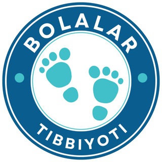 Bolalar tibbiyoti (rasmiy)