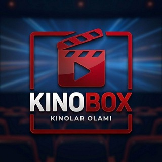 KinoBox (Rasmiy)