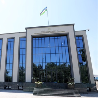 “Toshkent-AERO” ixtisoslashtirilgan bojxona kompleksi Rasmiy kanal