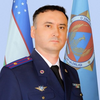 Murad Sadikov_FVV matbuot kotibi