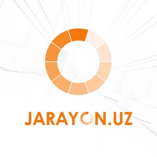 Jarayon.uz