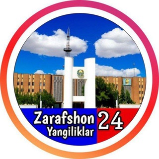 Zarafshon Yangiliklar24