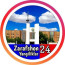 Zarafshon Yangiliklar24