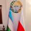 O'zbekistonning Polshadagi Elchixonasi rasmiy kanali/Oficjalny kanał ambasady Uzbekistanu w Polsce ✔