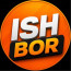 ISH BOR FARGONA | ФАРГОНА ИШ БОР