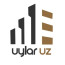 Uylar Uz | Расмий Канал