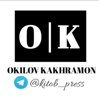 Matbuot kotibi | Okilov Kakhramon