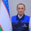 Ixtiyor Umarov | "Qashqadaryo suv ta'minoti" AJ аxborot xizmati