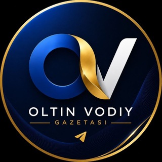 "Oltin vodiy" gazetasi | RASMIY KANAL ️