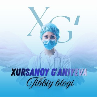 Тез Тиббий ёрдам Тиббиёт ходимлари учун. 👩‍⚕🚑 Хурсаной Ганиева