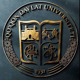Qoʻqon_davlat_universiteti_bugun/Rasmiy kanali