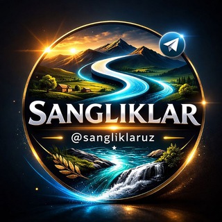 SANGLIKLAR KANALI❤️ (rasmiy)