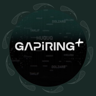 GAPiRING