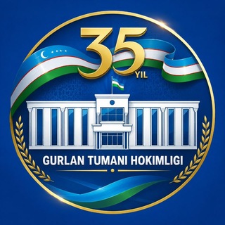Gurlan.uz |Rasmiy |